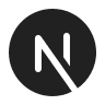 NextJS logo