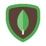 Mongodb logo